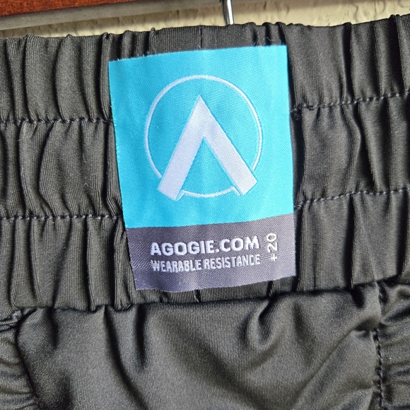 AGOGIE-Resistance Leggings/Pants - Picture 7 of 10